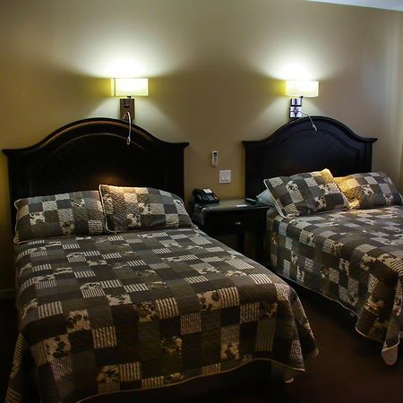 Hotel Harbour Grace エクステリア 写真