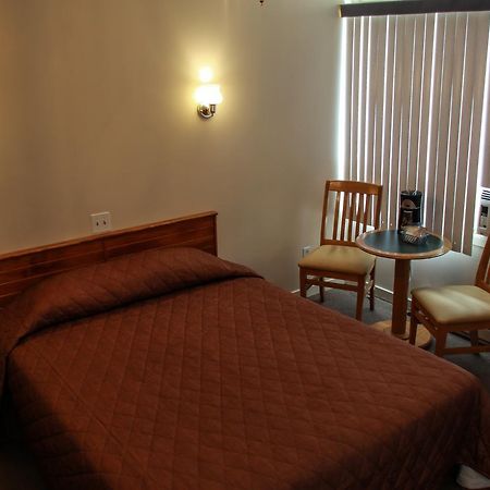 Hotel Harbour Grace エクステリア 写真