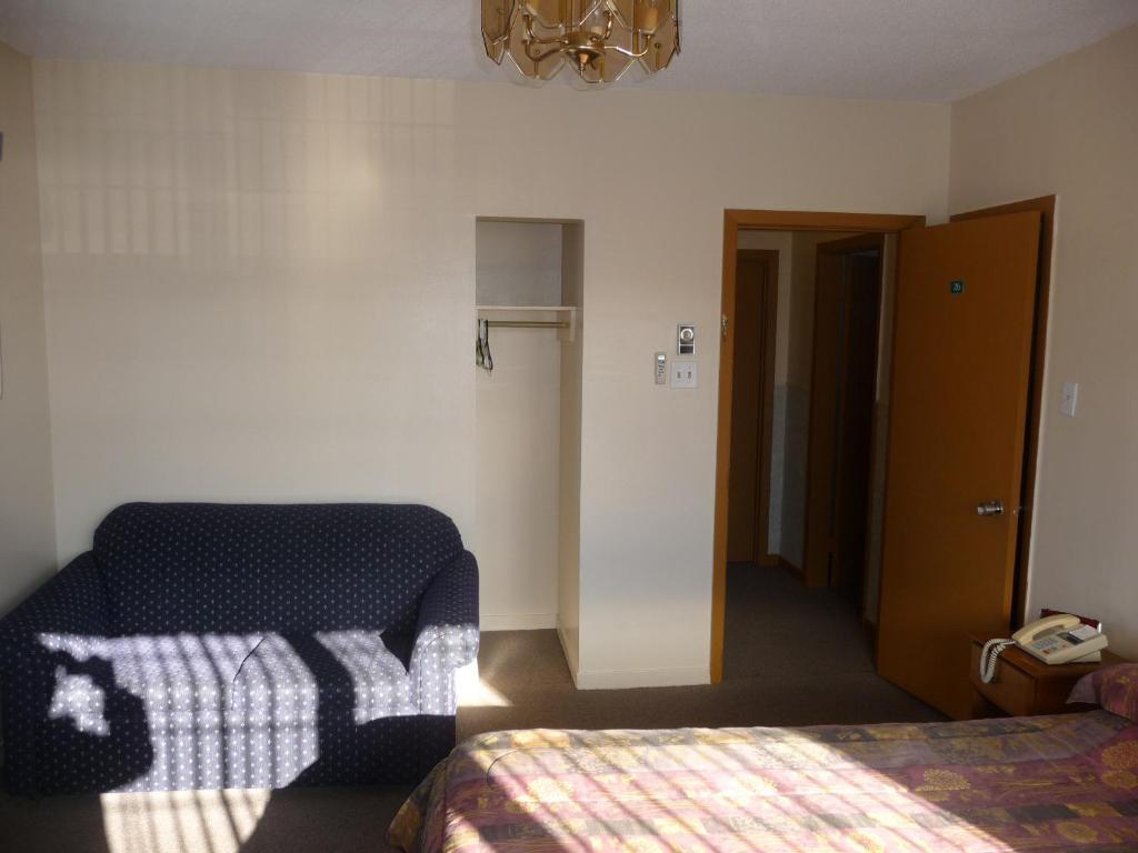Hotel Harbour Grace 部屋 写真