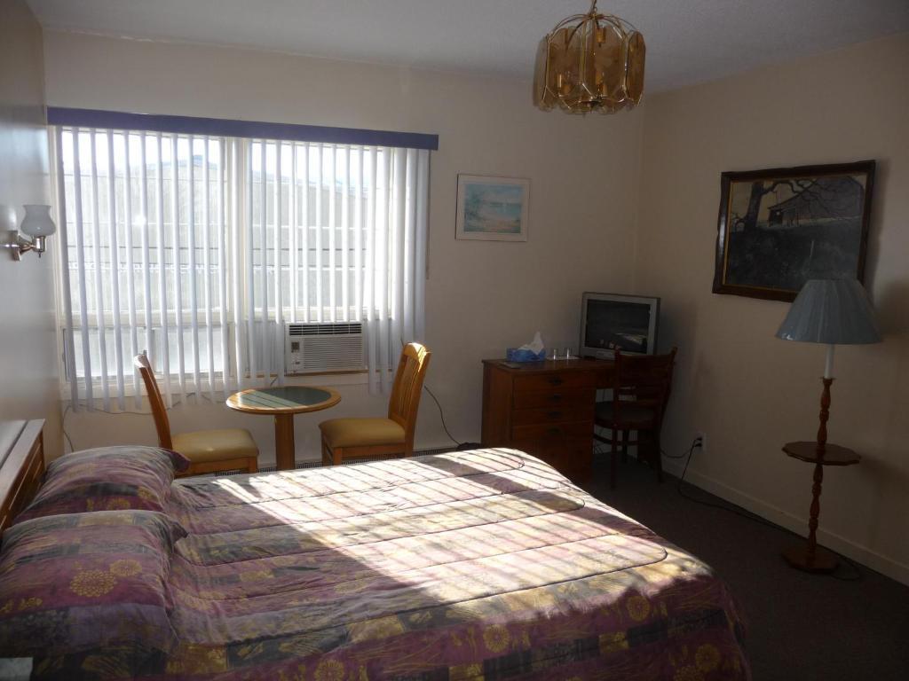 Hotel Harbour Grace 部屋 写真