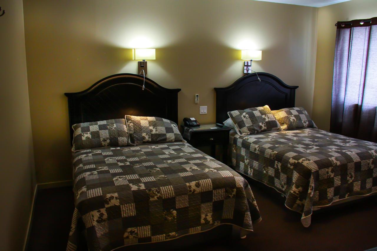 Hotel Harbour Grace エクステリア 写真