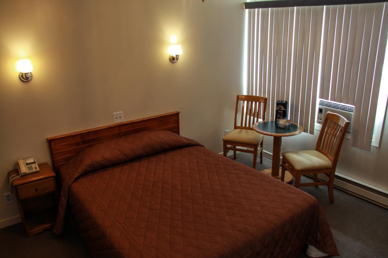 Hotel Harbour Grace エクステリア 写真
