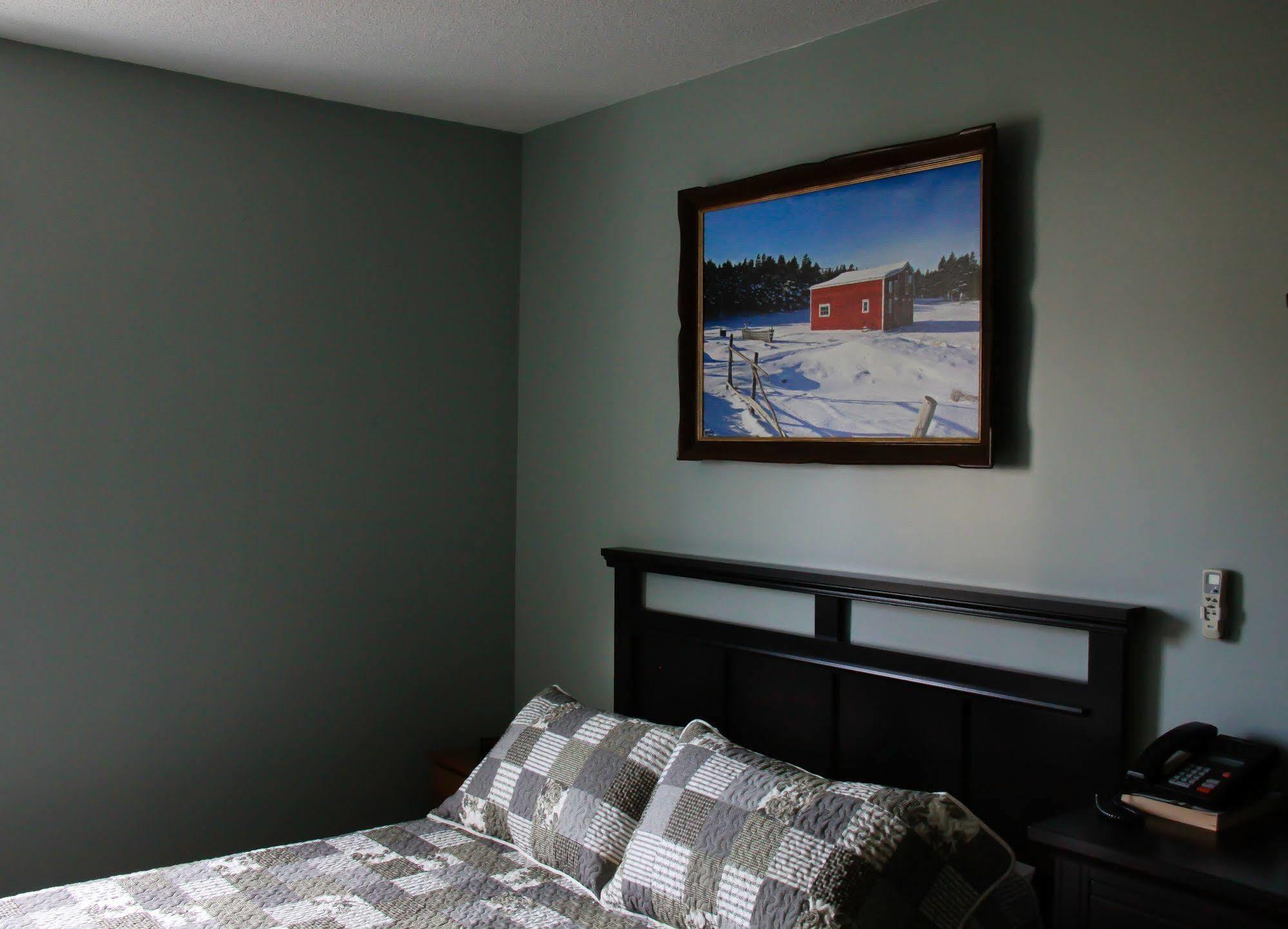 Hotel Harbour Grace エクステリア 写真