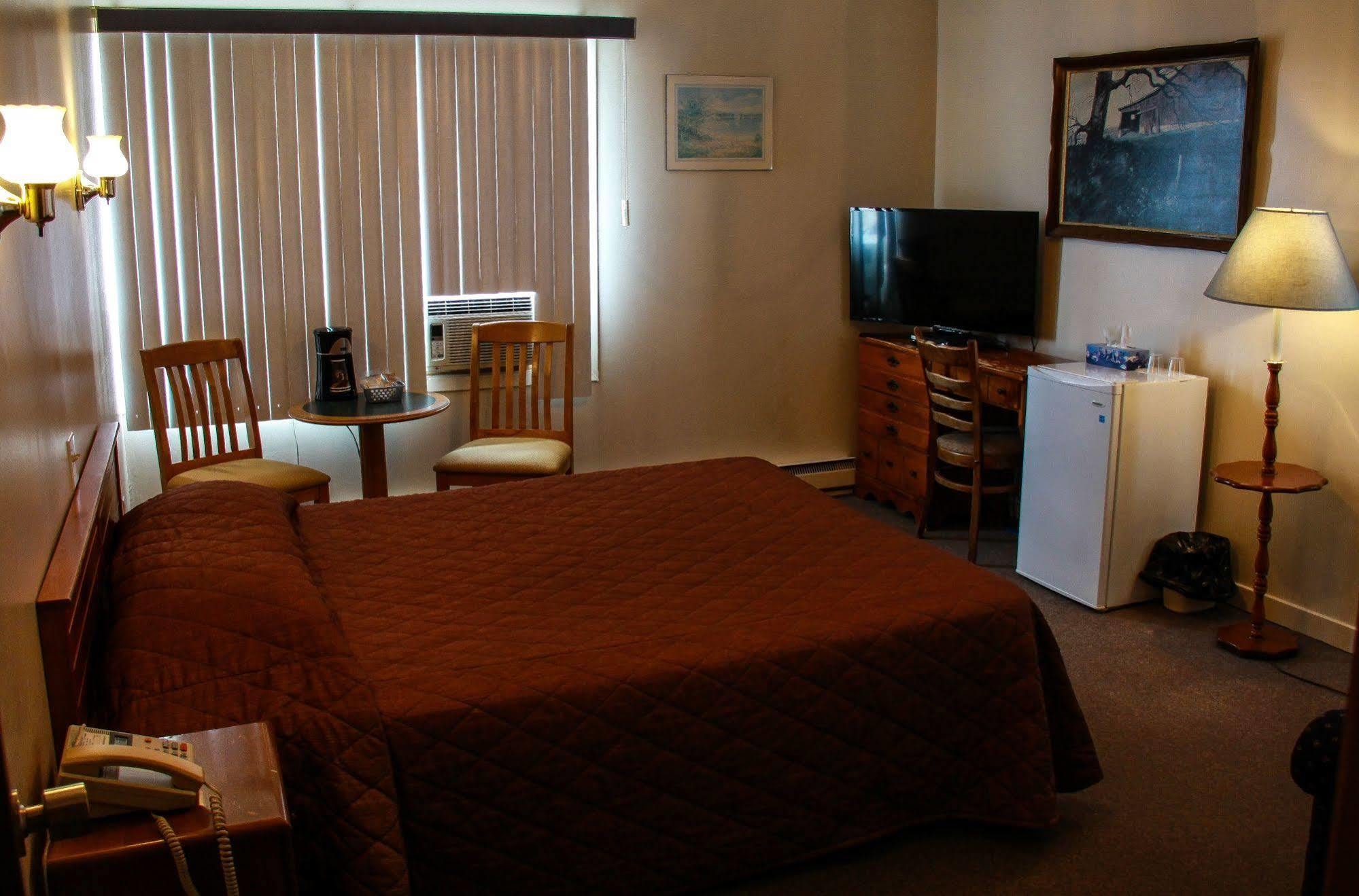 Hotel Harbour Grace エクステリア 写真