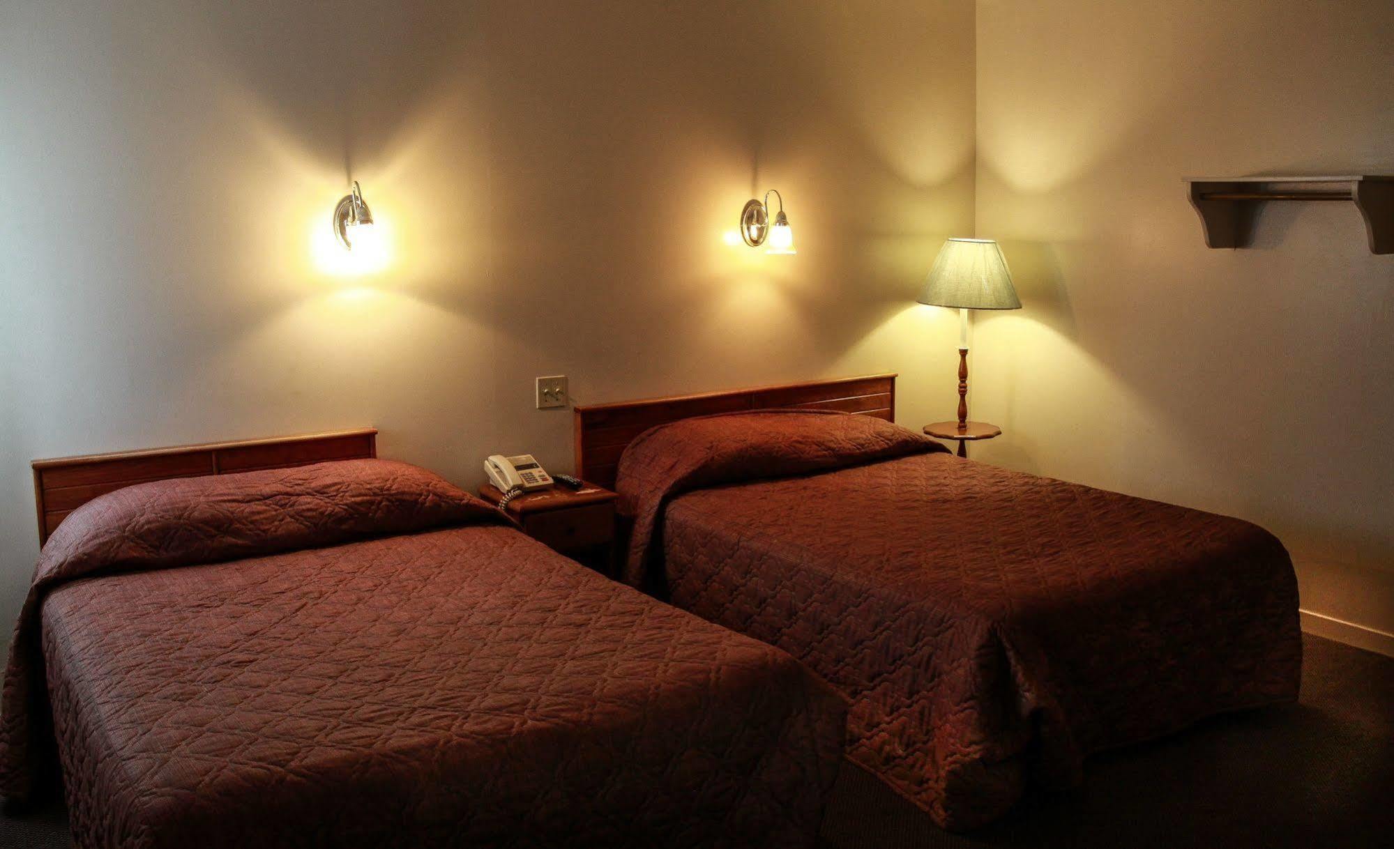 Hotel Harbour Grace エクステリア 写真