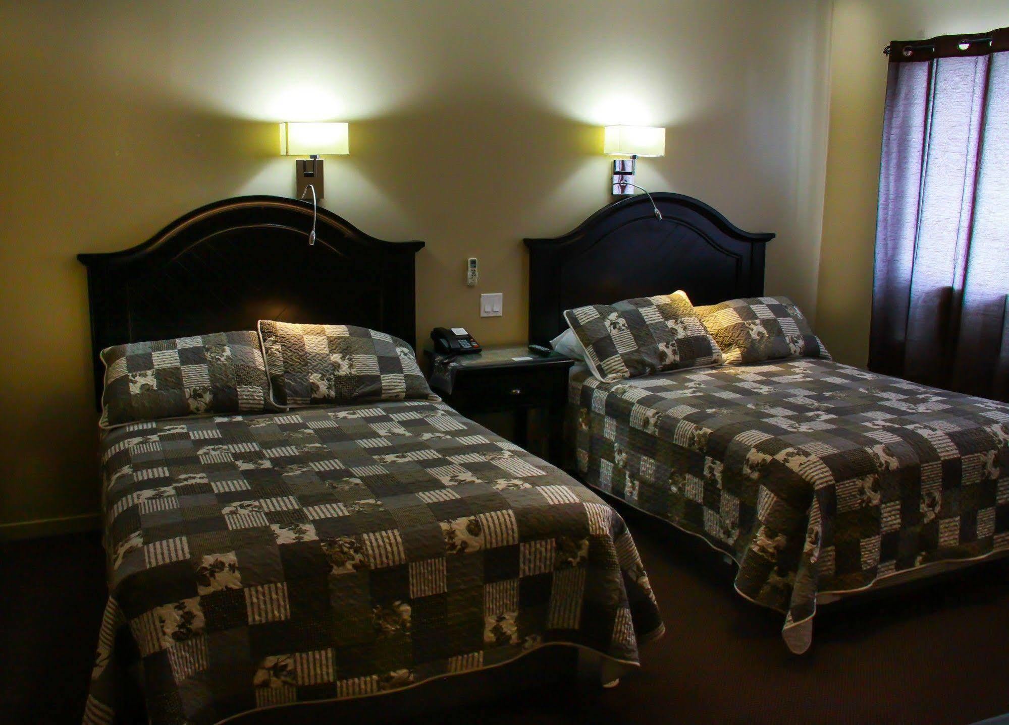 Hotel Harbour Grace エクステリア 写真