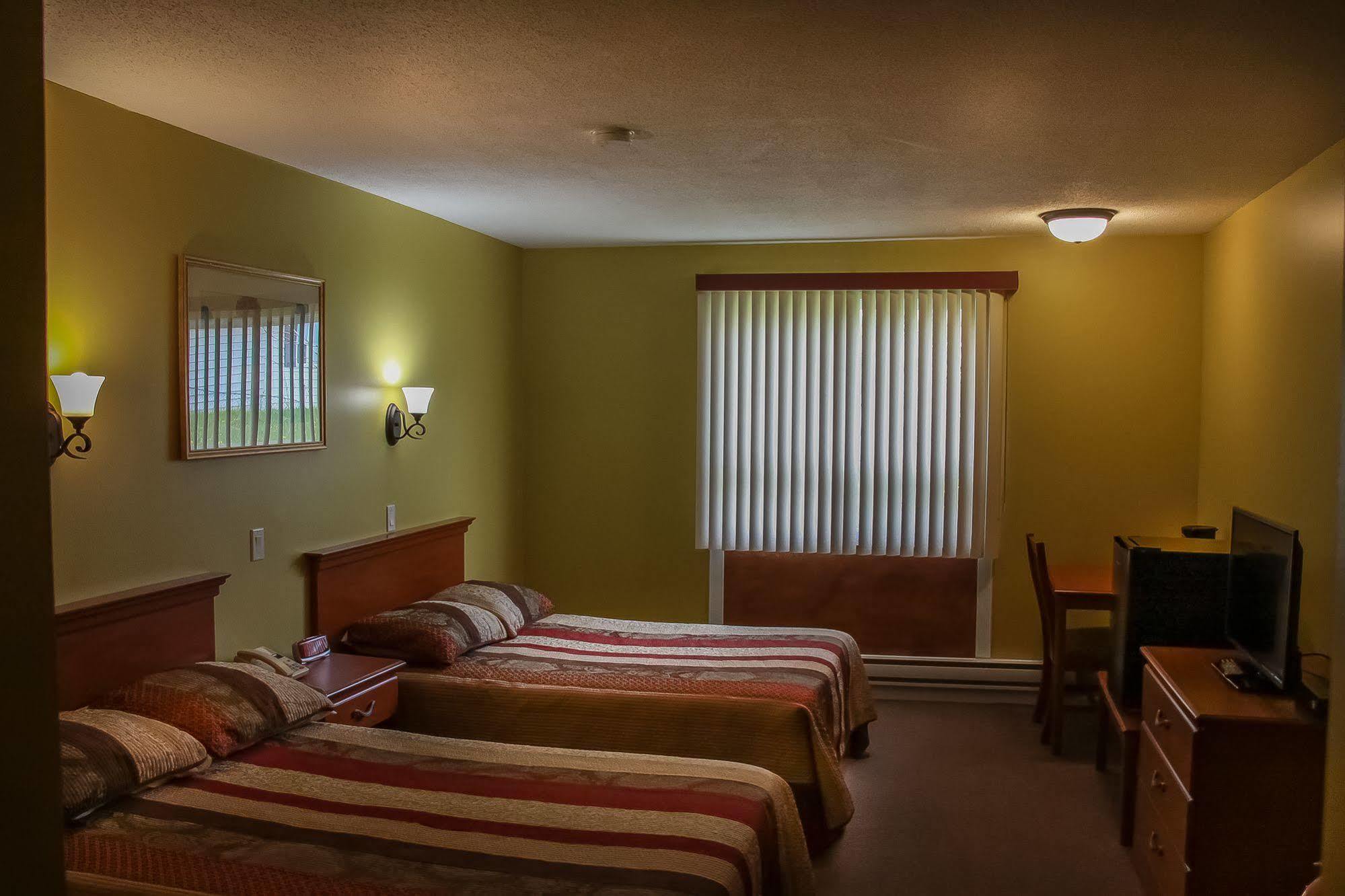 Hotel Harbour Grace エクステリア 写真