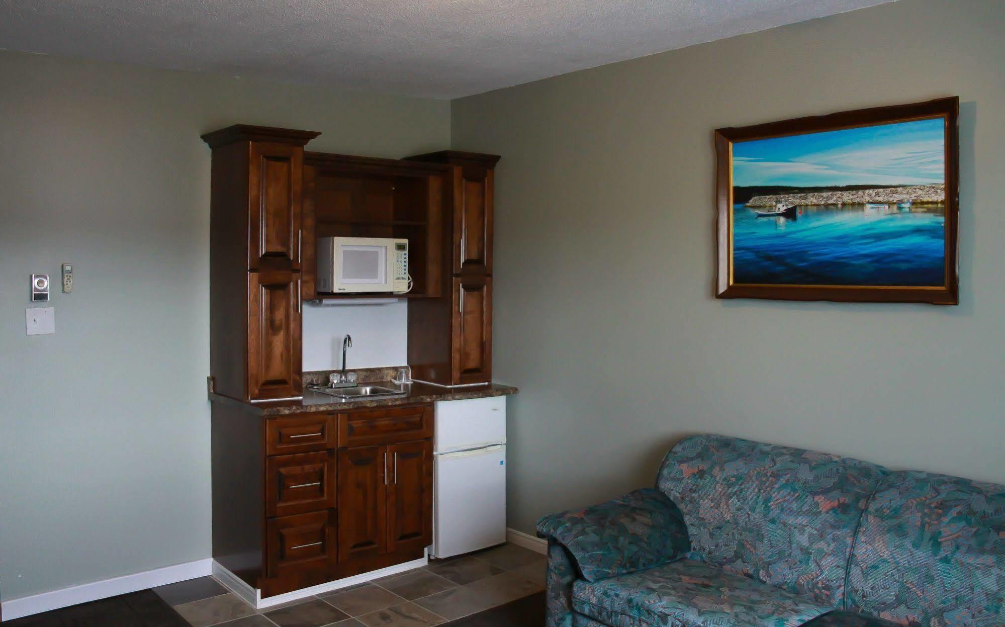 Hotel Harbour Grace エクステリア 写真